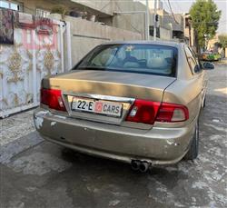 كيا اوبتيما